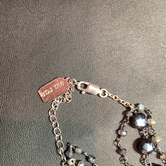 Ela Rae Three In One Choker - Picture 4 of 5